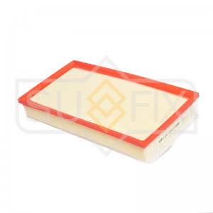 Фильтр воздушный AUDI A3(8L1) 1.6-1.9TD 96 / TT 1.8-3.2 98-06, VW Bora 1.6-2.8 9 SO-1296 SUFIX