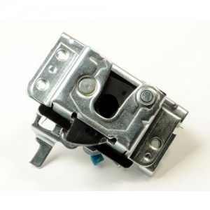 Замок двери DAEWOO Nexia передний правый внутренний OE 96209547 GENERAL MOTORS