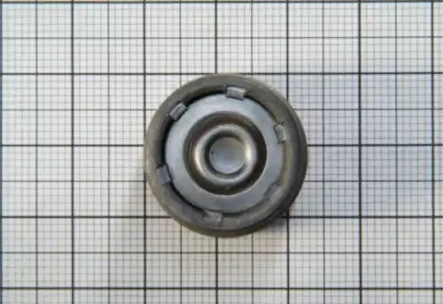 Пробка поддона для а/м ВАЗ 2101 (внутр. шестигран., магнитная) М22х1,5 210102401046008 BELZAN