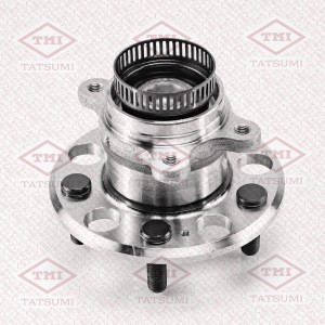 Ступица задняя HYUNDAI i30/Elantra 06-KIA Cee'd 06- TDE5047 TDE5047 TATSUMI