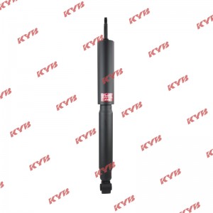 Амортизатор задний TOYOTA LAND CRUISER PRADO 150 1/2012-12/2012 3450000 3450000 KAYABA