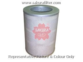 Фильтр гидравлический DONALDSON H5646 H5646 SAKURA