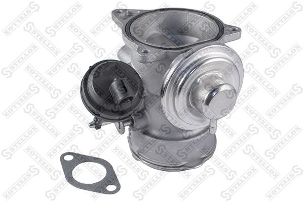 клапан рециркуляции!\ VW Touareg 2.5TDi 03> 01-25033-SX STELLOX