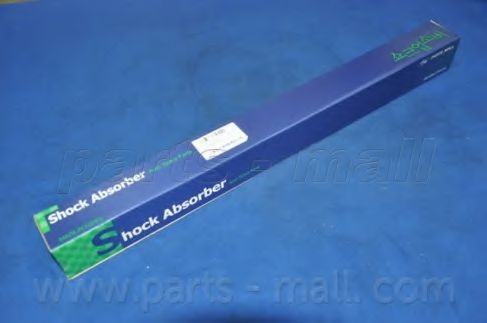 Амортизатор задний KIA Rio FB / HYUNDAI SOLARIS HCR 2017- / KIA RIO 03/05- PJB-R PJBR008 PMC PARTS MALL