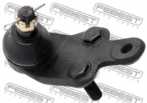 Опора шаровая передняя нижняя левая 0120-GSV40LH FEBEST