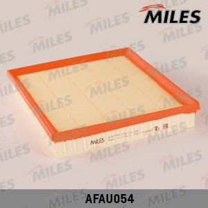 Фильтр воздушный OPEL ZAFIRA/ASTRA G/H 1.2-2.2D (FILTRON AP051, MANN C30130) AFA AFAU054 MILES