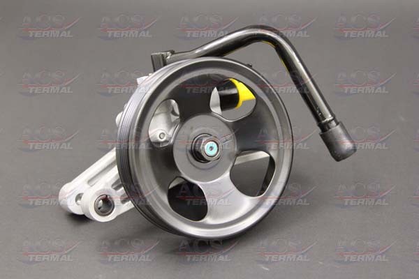 HYUNDAI SOLARIS/KIA RIO 908757 TERMAL