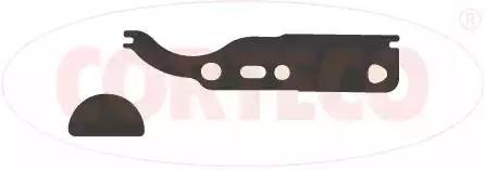 Прокладка ГБЦ 418234 418234P CORTECO