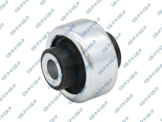 сайлентблок рычага пер.!\ Peugeot 206 1.1i-2.0HDi 98> 510681 GS P