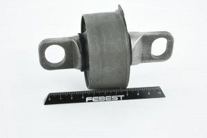 Сайлентблок задн подвески CHRYSLER SEBRING/CIRRUS/STRATUS R/T 2004-2010 CRAB-052 CRAB-052 FEBEST