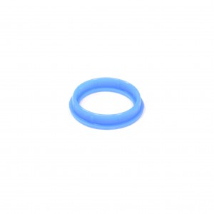 Прокладка свечного колодца для а/м ГАЗ 406, 405, 409 дв. ЕВРО-3,4 ПТП64  4шт PTP001742 PTP 64