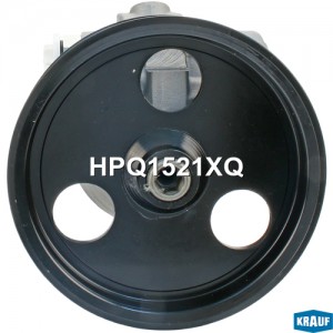 насос гидроусилителя руля!\ Renault Clio II/Kangoo/Megane, Opel Movano 98-10 HPQ1521XQ KRAUF