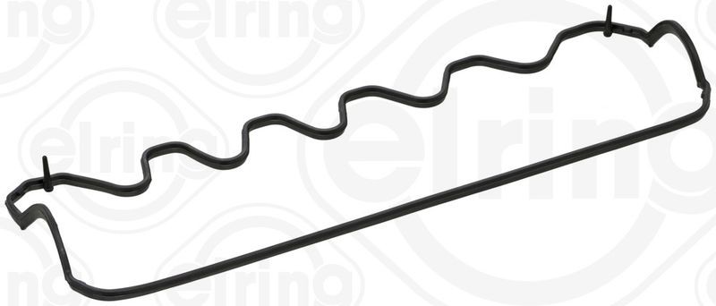 прокладка клапанной крышки!\ VW LT/T4 2.5TDi AHD/HAY/ANJ/AUF/AYC 96> 717.480 ELRING
