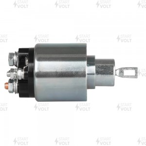 Втягивающее реле стартера для а/м ГАЗ 3302 дв. Steyr 560 "STARTVOLT" VSR0717 START VOLT