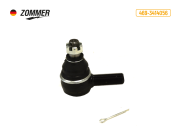 Наконечник рул УАЗ-452,469 прав с креп в сб ZOMMER Z4693414056 ZOMMER