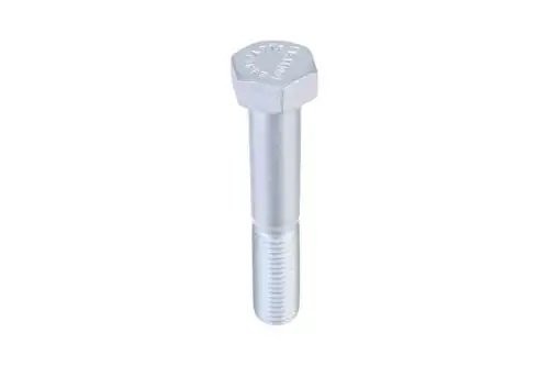 болт подвески! амортизатора нижн. M20x2.5x120/110/50 SW22 (F AF 8.8) SAF Z42842 ZENTPARTS