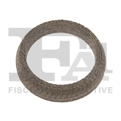 кольцо уплотнительное! 50.3х67\ Opel Vectra 1.6 90-95 121951 FISCHER