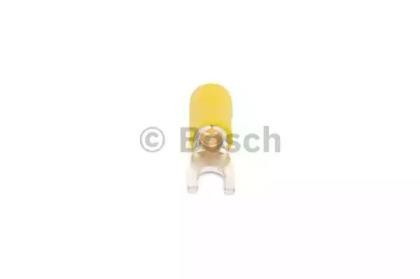 КАБЕЛЬНЫЙ НАКОНЕЧНИК М5 ОТКР 4,0-6,0mm жёлтый 7781700026 BOSCH