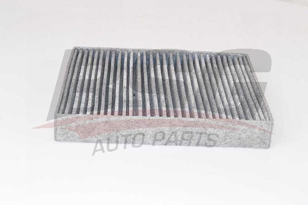 Фильтр воздушный салона VW Touareg (10-) PORSCHE Cayenne угольный BSG BSG 90-145-023 BSG