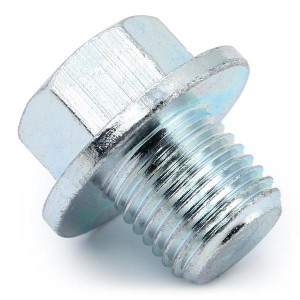 Пробка сливная TOYOTA поддона картера FEBI 30262 FEBI BILSTEIN