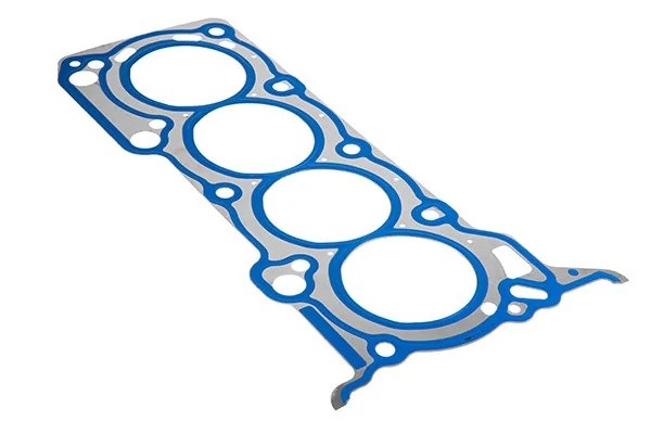 прокладка ГБЦ! (0.25mm)\ Geely Emgrand X7, Mitsubishi Colt/Lancer/ASX 4A90/4A93/ 1125306SX STELLOX