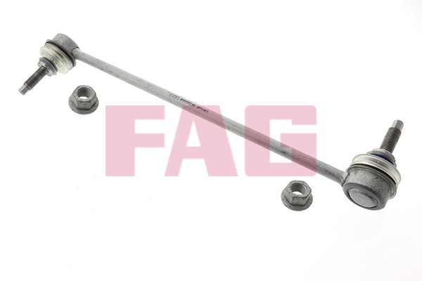 OPEL CORSA D (2006>)/ FIAT GRANDE PUNTO 818 0363 10 FAG