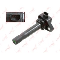 Катушка зажигания HONDA Pilot (08-) LYNX SPL1233 LYNXAUTO