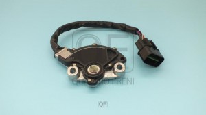 датчик положения рычага коробки передач!\ Mitsubishi L200/Pajero/Montero Sport 0 QF10C00009 QUATTRO FRENI
