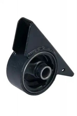 подушка ДВС передняя!\ Mitsubishi Galant EA 1996-2003 Z13607 ZENTPARTS