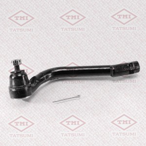 Наконечник рулевой тяги L HYUNDAI iX35/Tucson 09-KIA Sportage 10- TEC1749L TEC1749L TATSUMI