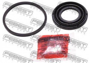 Ремкомплект передн суппорта OPEL ASTRA H 2004-2010 1875-ASHF 1875-ASHF FEBEST