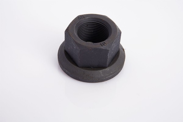 Гайка колесная c юбкой прицепная М22*1,5*31 sw32 077.049-00A PETERS ENNEPETAL