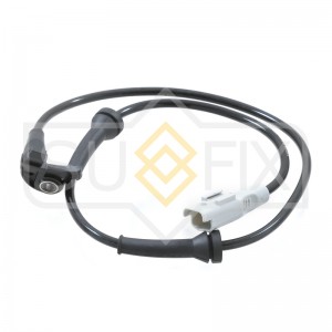 PEUGEOT 307 (2001-2007) IW1196 SUFIX
