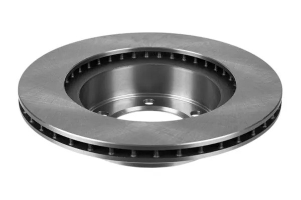 диск тормозной передний! 254мм\ Toyota 4-Runner/Land Cruiser 2.7/3.4/3.0TD 95-02 60210079VSX STELLOX