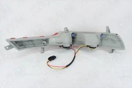 Фонарь задний KIA Sportage (10-) левый (в бампер) O.E.M. OEM0021FONL OEMPARTS