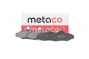 DAEWOO LEGANZA,NUBIRA 3010192 METACO