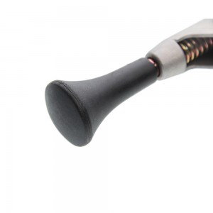 Кран ЗИЛ,КАМАЗ,МАЗ стояночного тормоза 3-х выводной MEGAPOWER 350-15-002 MEGA POWER