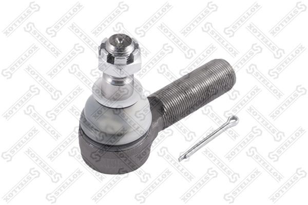 наконечник рулевой тяги !RHT M24x1.5 M16x1.5 /20 L=95 \MAN,DAF,Iveco,RVI,Volvo 84-34030-SX STELLOX