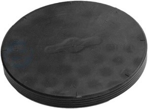 ЗАГЛУШКА РАСПРЕДВАЛА 850,960,SV40,60,70,XC90 21430381 PROFESSIONAL PARTS SWEDEN