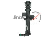 Форсунка омывателя фары AUDI Q5 13-15 правая KWN201 KWN201 KORTEX