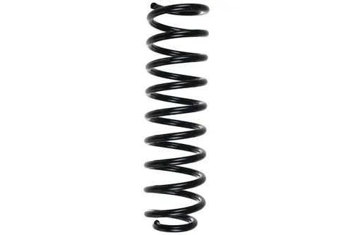 пружина задняя!\ Audi 80 1.6-2.8 91-95 Z38484 ZENTPARTS