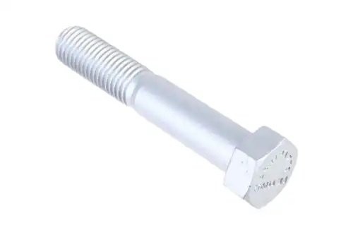 болт подвески! амортизатора M20x110 SAF Z42856 ZENTPARTS