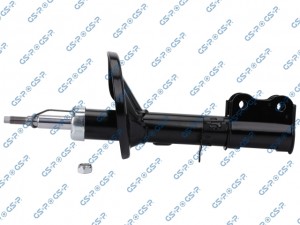 амортизатор передний правый газовый!\ Kia Shuma 1.6i/1.8i 01-04 32305871 GS P