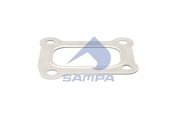 Прокладка выпускного коллектора 045306 SAMPA