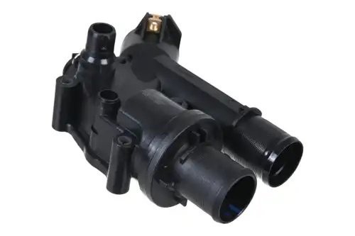 термостат! 83град. (9657182080)\ Citroen C5/C6/C8, Peugeot 407/607/807 2.2HDi 06 Z45720 ZENTPARTS