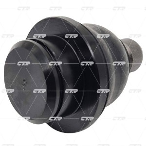Наконечник рулевой тяги MAZDA DEMIO 05- (нов арт CE0476) CEMZ-56 CEMZ-56 CTR