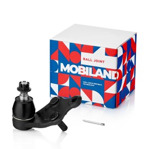 Опора шаровая передней подвески правая для а/м TOYOTA CAMRY седан (_V3_), CAMRY  130201590 MOBILAND