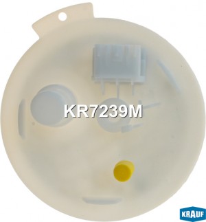 Насос топливный CHEVROLET Cruze KRAUF KR7239M KRAUF