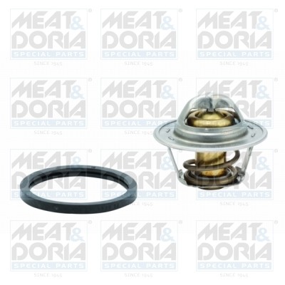 Термостат DAEWOO Nexia (95-) (1.5 SOHC/DOHC) MEAT&DORIA 92297 MEAT DORIA