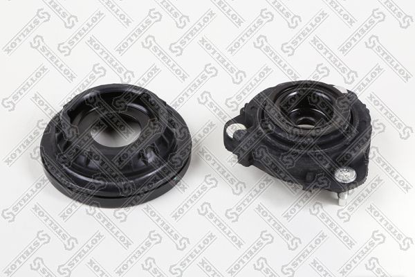 к-кт опоры амортизатора переднего!\ Ford Mondeo 1.8-3.0/2.0Di 12-17410-SX STELLOX